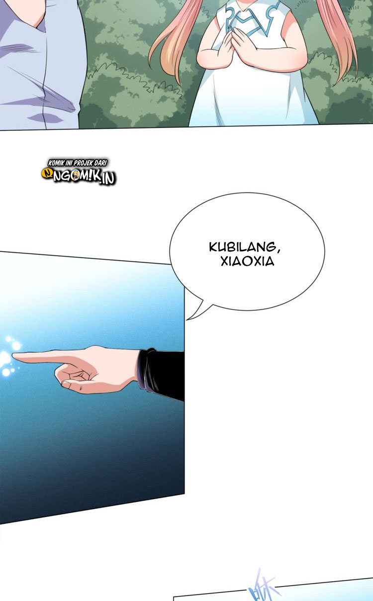 Ultimate Soldier chapter 6